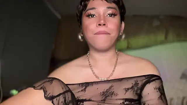 goddessofalltime online show from October 2025 12:02:02 AM