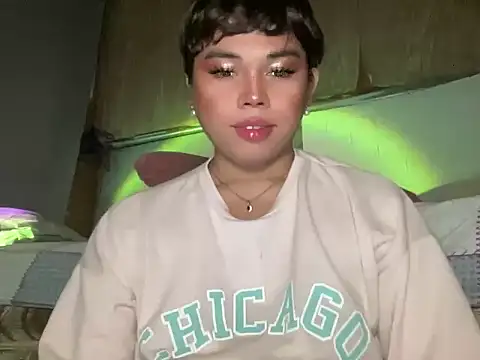 goddessofalltime online show from March 2026 01:38:02 PM