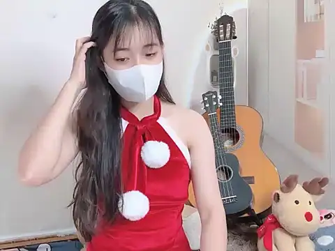  KiuAnh 22 online show from April 2026 02:15:02 AM