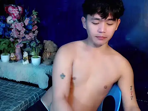 Albertx Destroyer69 online show from March 2026 11:52:01 PM