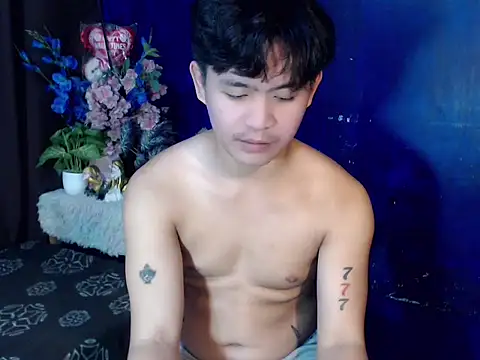 Albertx Destroyer69 online show from April 2026 12:30:01 AM