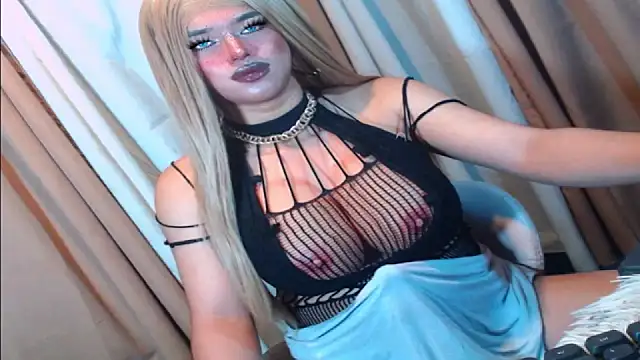 GoddessOFHUGEx online show from October 2025 09:07:01 AM