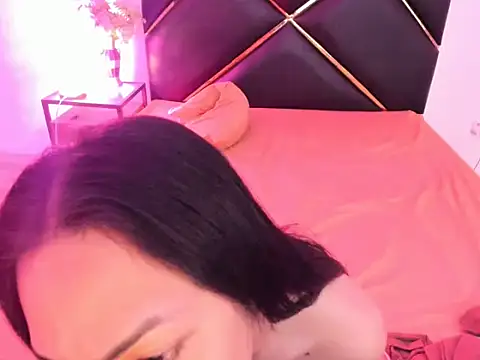 BiniDayan17 online show from February 2026 03:23:02 AM