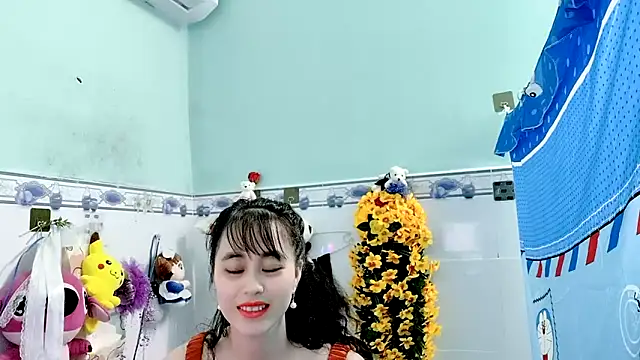 emgaixinhngoan online show from September 2025 04:17:01 PM