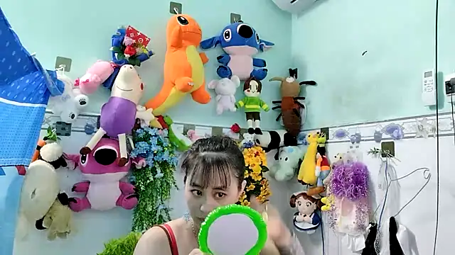 emgaixinhngoan online show from October 2025 11:40:02 PM