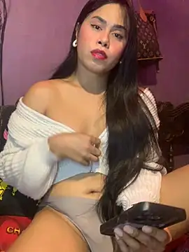 Angelina bunny online show from February 2026 05:08:01 PM