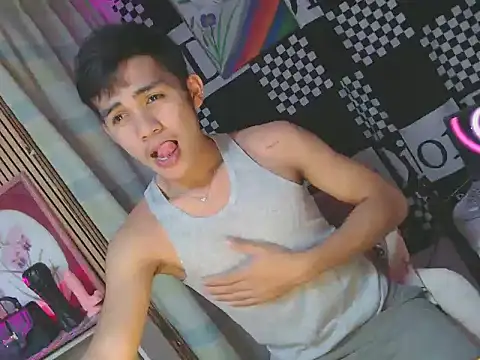 urhot chany online show from March 2026 01:11:01 AM