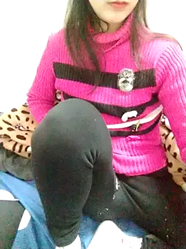 Kembong01 online show from January 2026 01:43:02 AM