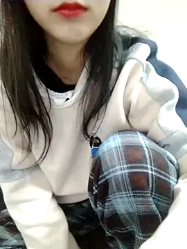 Kembong01 online show from February 2026 09:02:01 PM