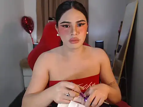 RebeccaTs online show from March 2026 07:21:02 PM