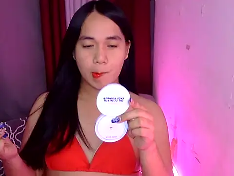 SexyMica69 online show from September 2025 04:55:02 PM