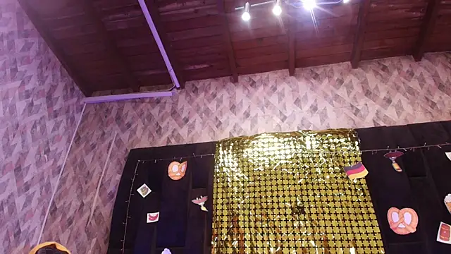 Snapshot of wensheng_ chatting on September 2025 07:17:01 PM wensheng online show from September 2025 07:17:01 PM