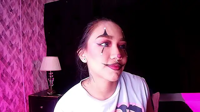 Snapshot of wensheng_ chatting on October 2025 08:06:02 PM wensheng online show from October 2025 08:06:02 PM