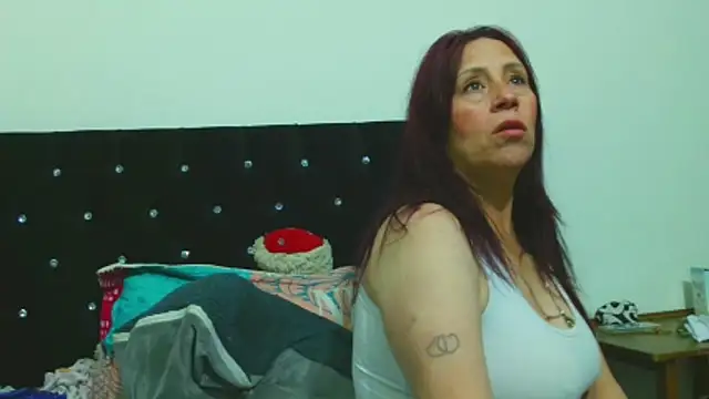 Chantalvedette online show from March 2026 12:49:02 AM