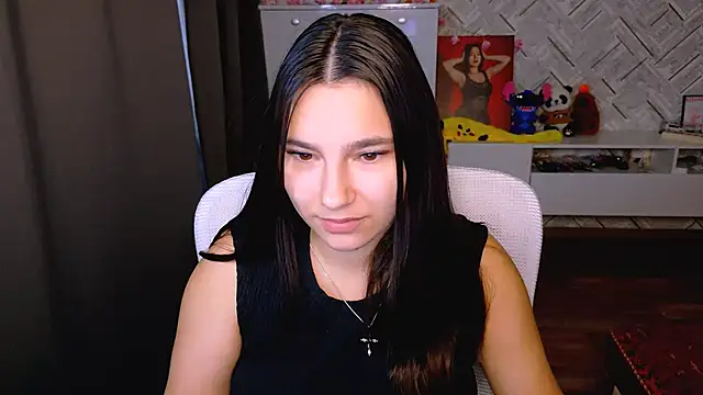 Arianna Grend online show from September 2025 11:47:02 AM