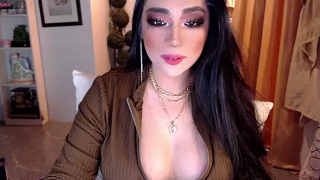 Goddess Pleasure online show from May 2026 03:15:01 AM