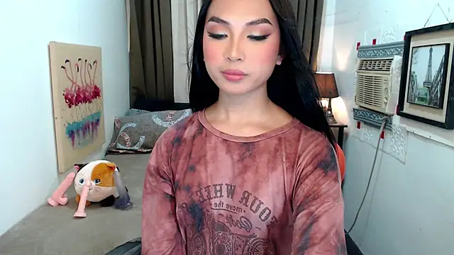 Goddess Isabel online show from October 2025 08:06:02 PM