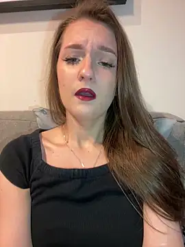 AdelinaEmber online show from September 2025 10:20:01 AM