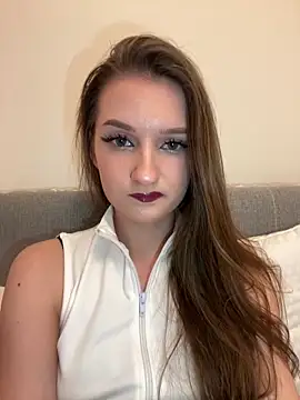 AdelinaEmber online show from October 2025 03:02:02 PM