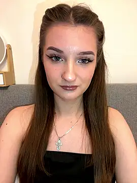 AdelinaEmber online show from January 2026 08:52:01 AM