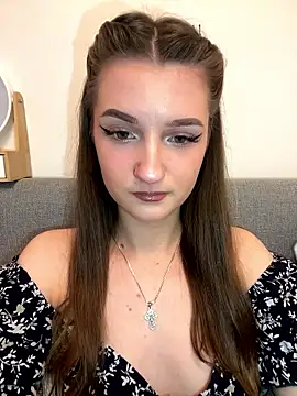 AdelinaEmber online show from January 2026 09:26:02 AM