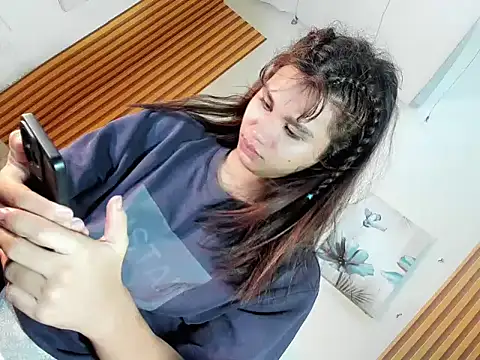 Snapshot of Ts_morena chatting on November 2025 04:09:01 PM Ts morena online show from November 2025 04:09:01 PM