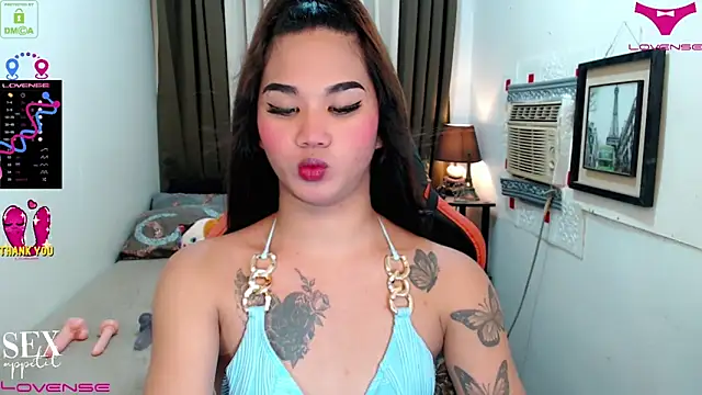 Snapshot of lil_fantacy chatting on November 2025 05:18:02 AM lil fantacy online show from November 2025 05:18:02 AM