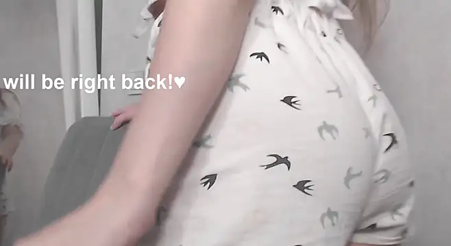 cute elfy  online show from January 2026 02:33:01 PM