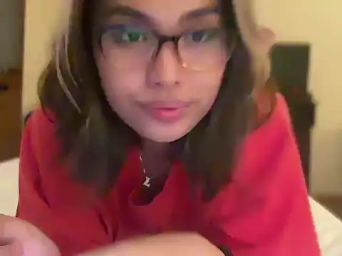 Griselda beatriz3 online show from February 2026 07:01:02 PM