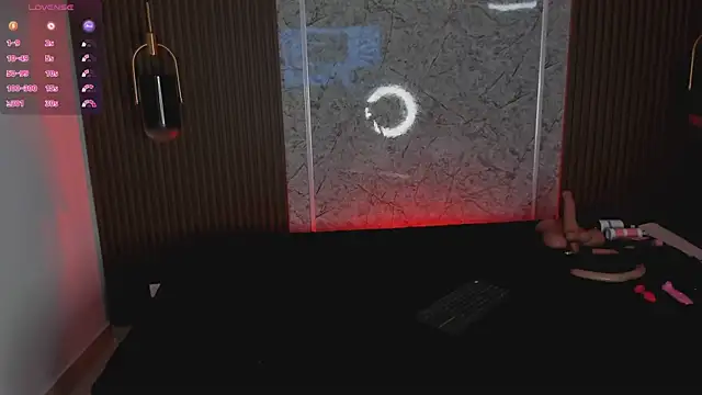 liah cleir online show from November 2025 06:35:01 PM