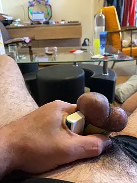 jackadi33 online show from September 2025 12:21:02 PM