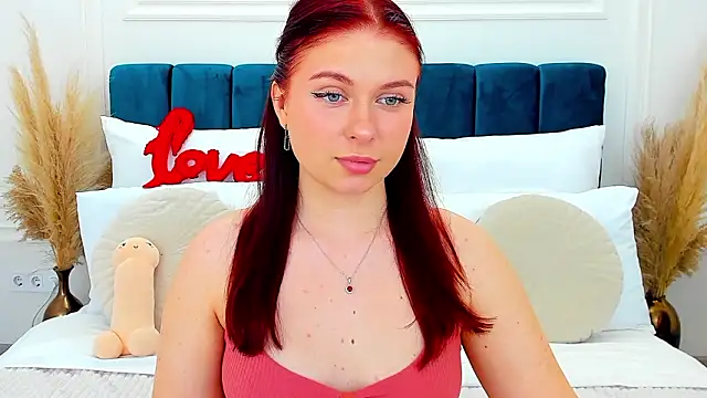 LizyBex online show from February 2026 01:21:02 PM