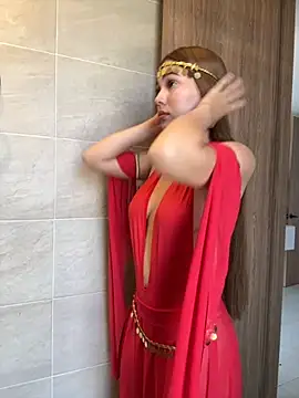 Nikii   online show from October 2025 01:34:02 PM