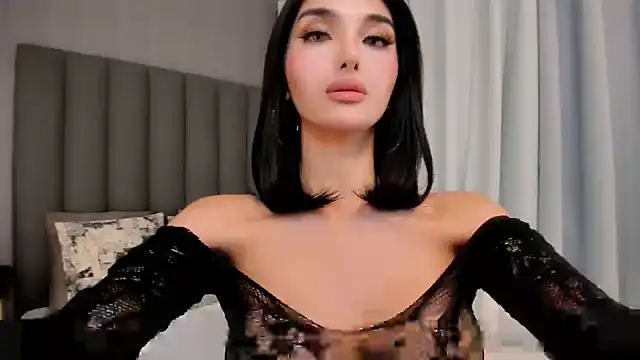 EmeraldGreyson online show from February 2026 12:27:02 AM