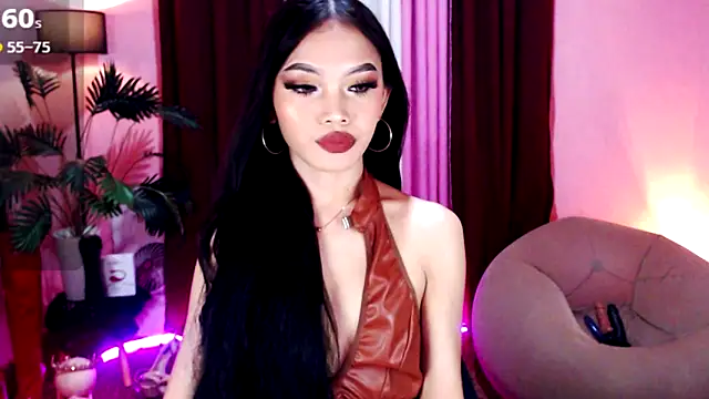 Asianprincess69 online show from September 2025 04:29:01 PM