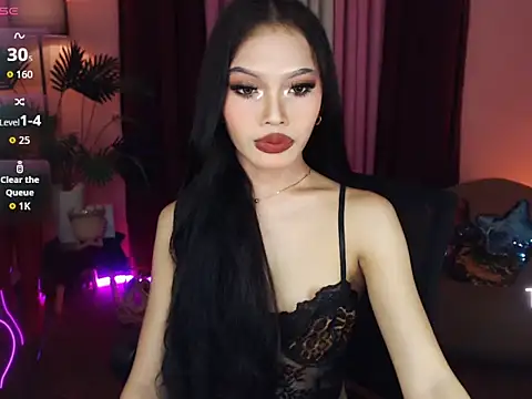 Asianprincess69 online show from October 2025 12:41:02 AM