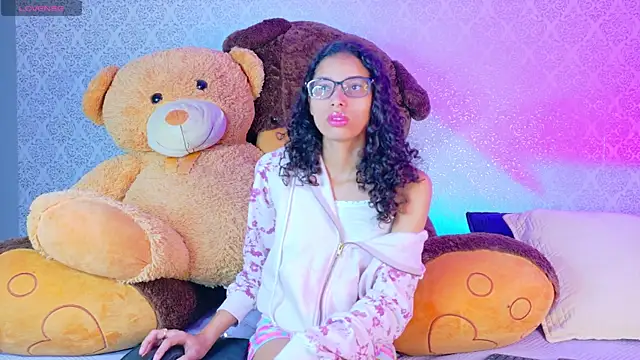 BeccaReedd online show from October 2025 10:59:01 AM