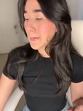 julieta jhonss online show from March 2026 02:17:02 AM