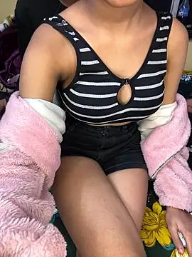 Sexyunzu live online show from January 2026 09:09:02 PM