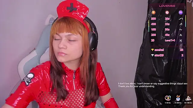 experimentx07alien online show from November 2025 06:01:01 AM