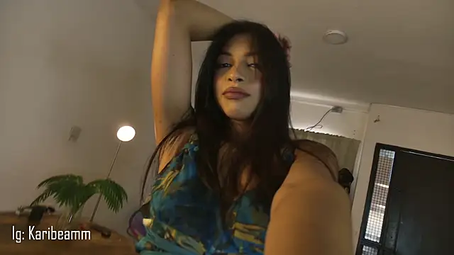 Karibeam online show from January 2026 07:08:02 PM