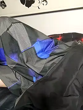 Koreanjjc online show from October 2025 09:44:01 PM