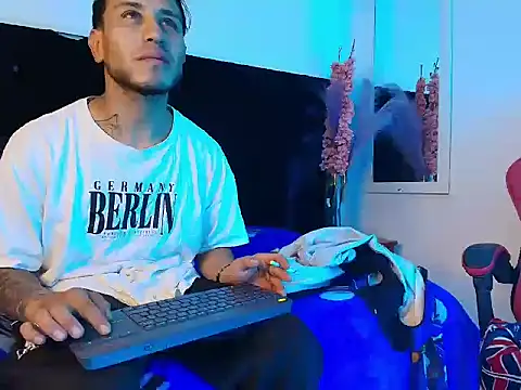 Thonixxx mr online show from March 2026 03:47:01 AM