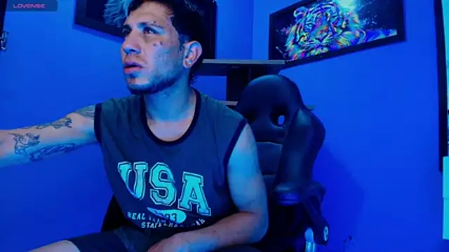 Thonixxx mr online show from March 2026 03:54:01 AM