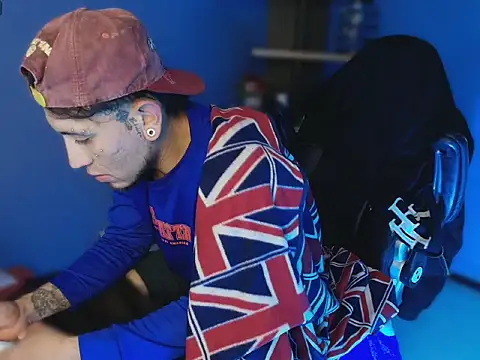 Thonixxx mr online show from March 2026 08:26:33 AM