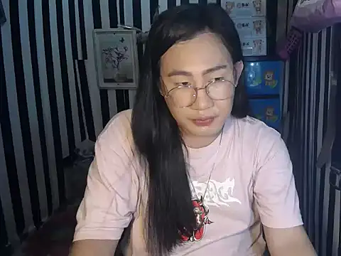 behappy4me online show from July 2026 06:21:02 AM