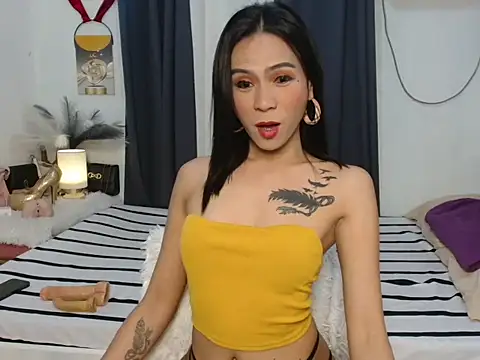 AmayaWang online show from February 2026 06:07:01 AM