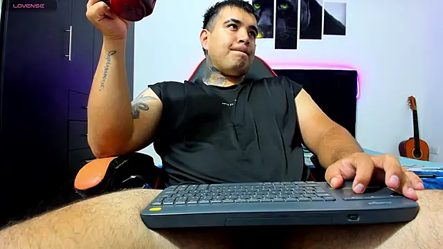 thiago  cp01 online show from June 2026 03:53:02 AM