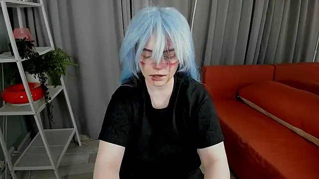  Killy  online show from September 2025 08:41:01 PM