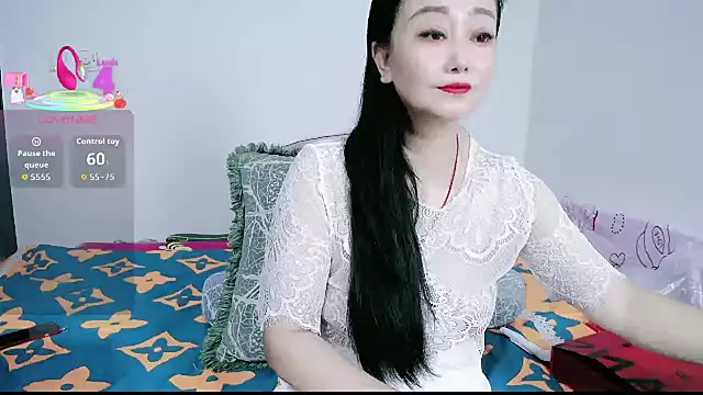alinmeng online show from June 2026 07:47:02 AM